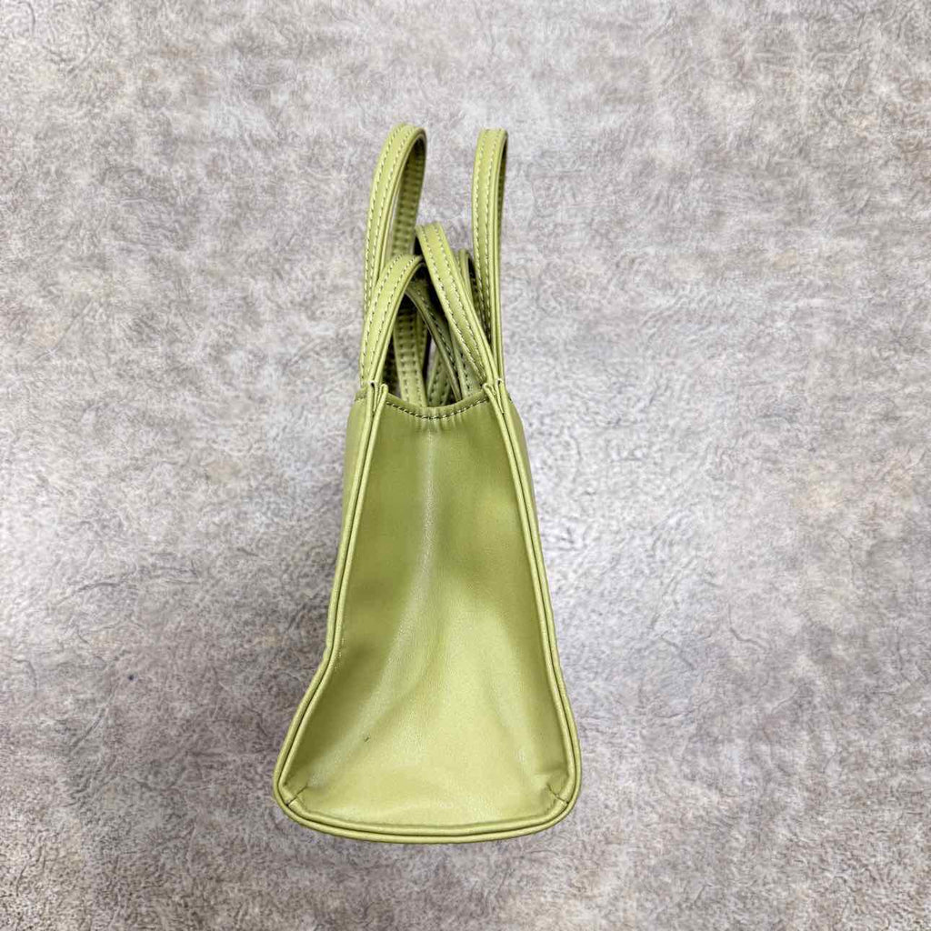 Telfar Shoulder Bag "SAGE" Used Size Small