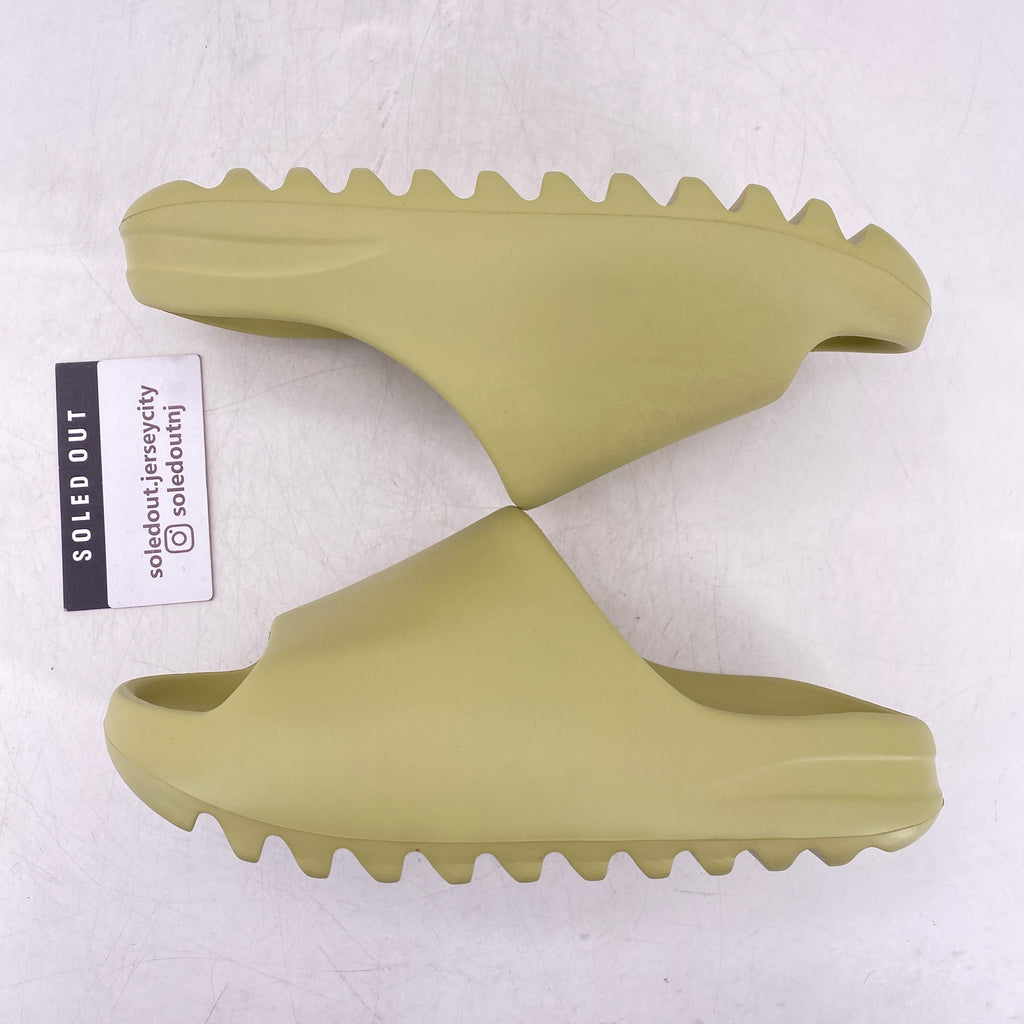 Yeezy Slide "Resin" 2021 New Size 5