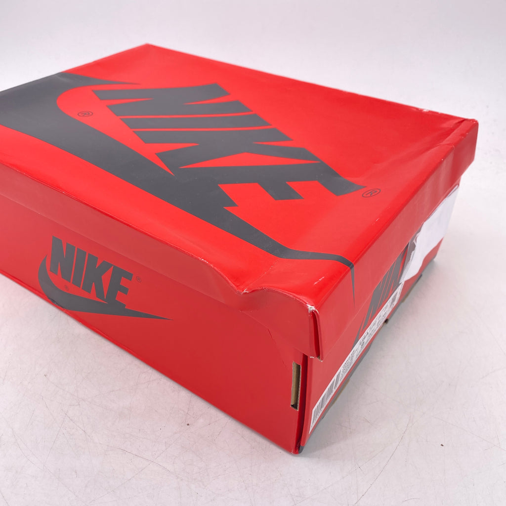 Air Jordan (W) 1 Retro High OG "Satin Snake" 2020 New Size 9W