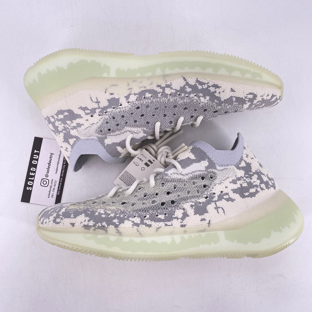 Yeezy 380 "Alien" 2019 New Size 11