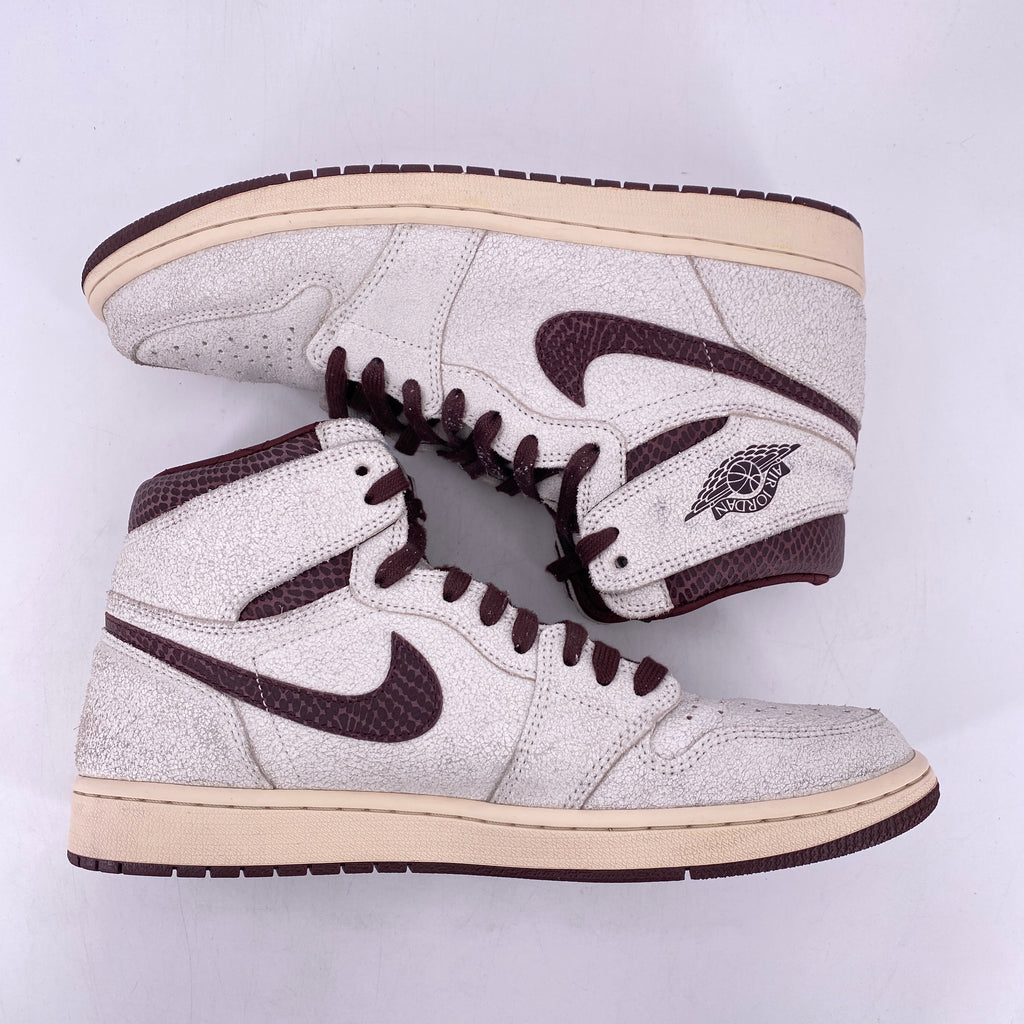 Air Jordan 1 Retro High OG "A Ma Maniere" 2021 Used Size 12