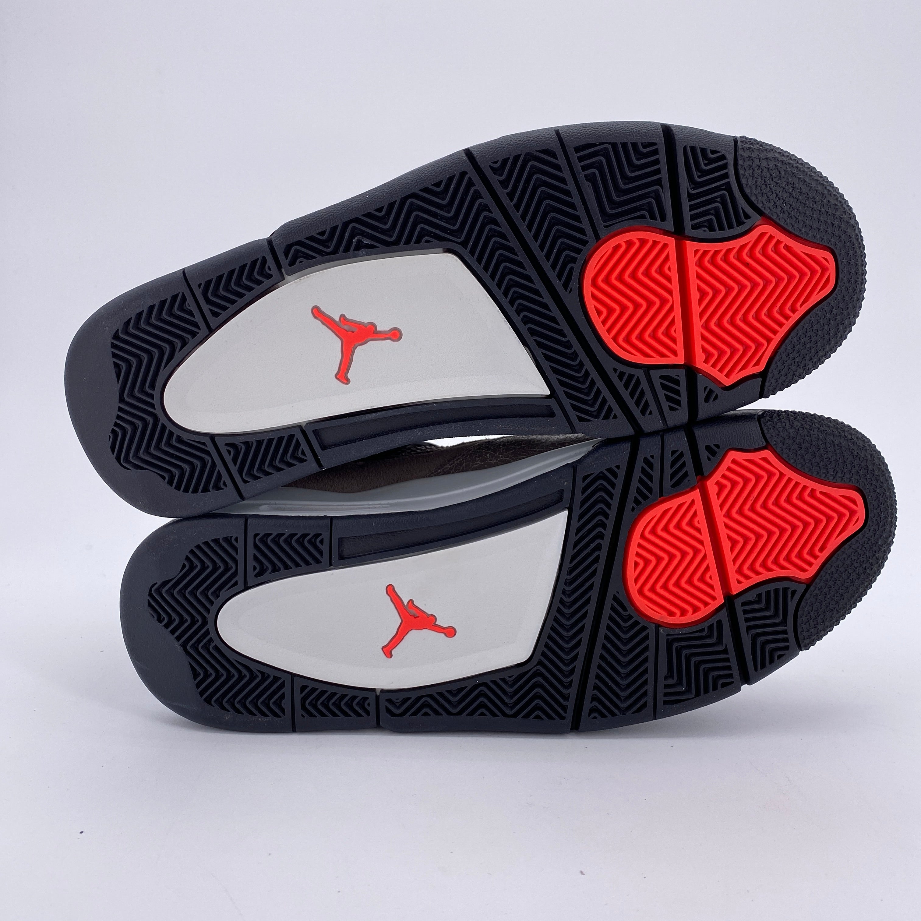 Air Jordan 4 Retro &quot;Taupe Haze&quot; 2021 New Size 8
