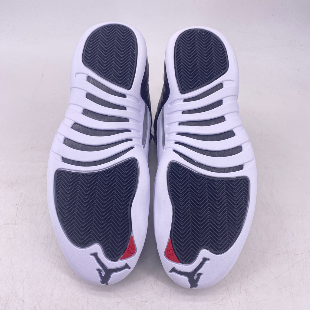 Air Jordan 12 Retro "Playoffs" 2022 New Size 11.5
