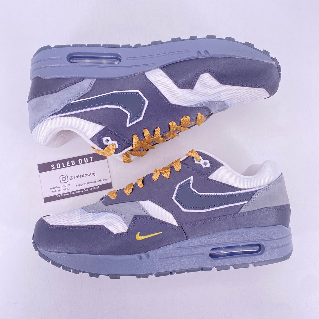 Nike Air Max 1 "Big Head Mode" 2025 New Size 10