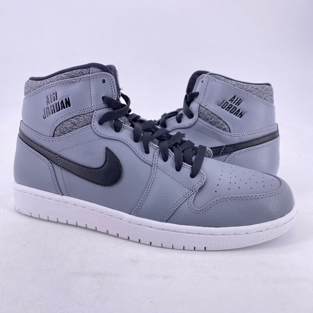 Air Jordan 1 Retro "Rare Air Patch" 2015 New Size 10.5
