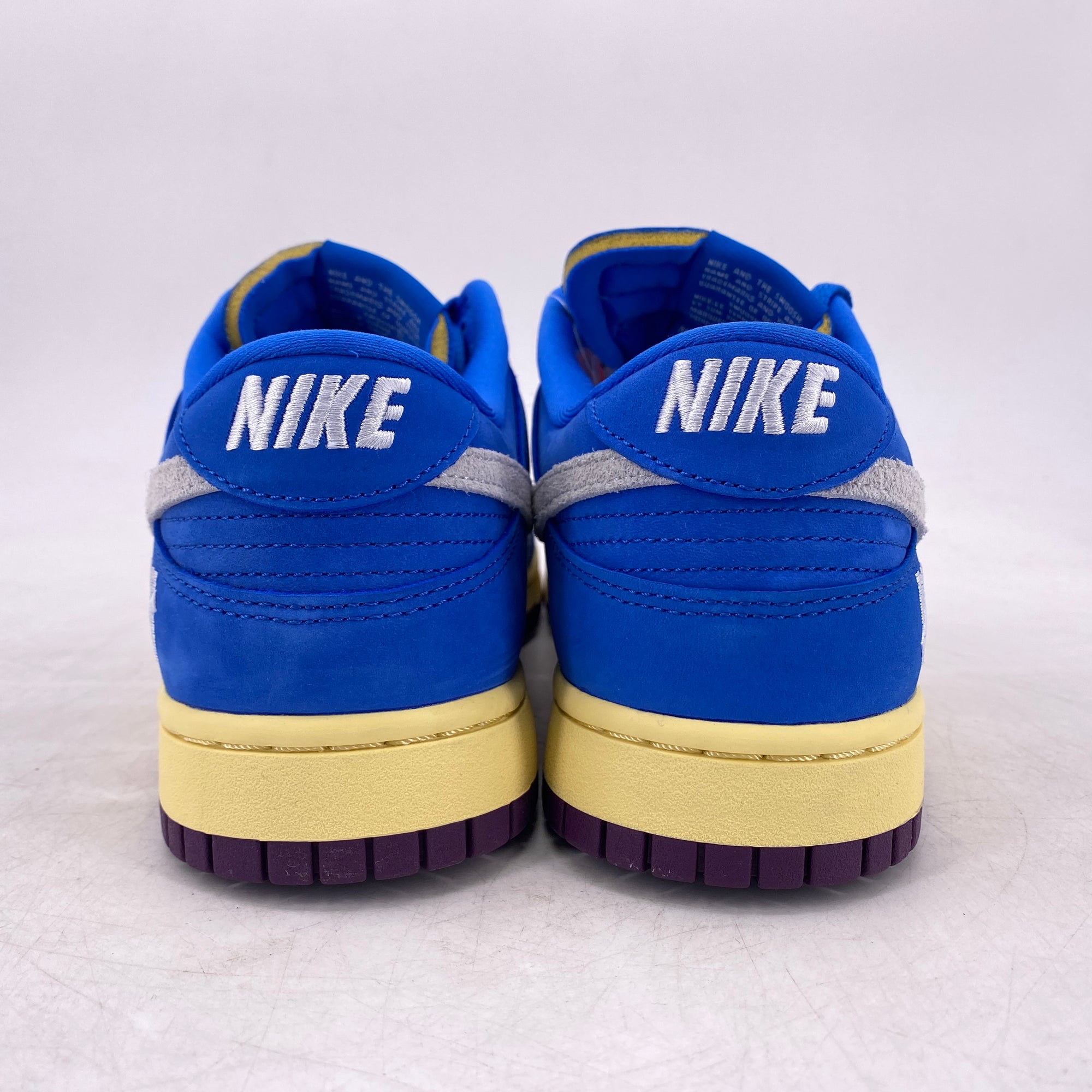Nike Dunk Low &quot;Undftd 5 On It&quot; 2021 New Size 10