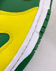 Nike Dunk Low "Reverse Brazil" 2023 New Size 10.5