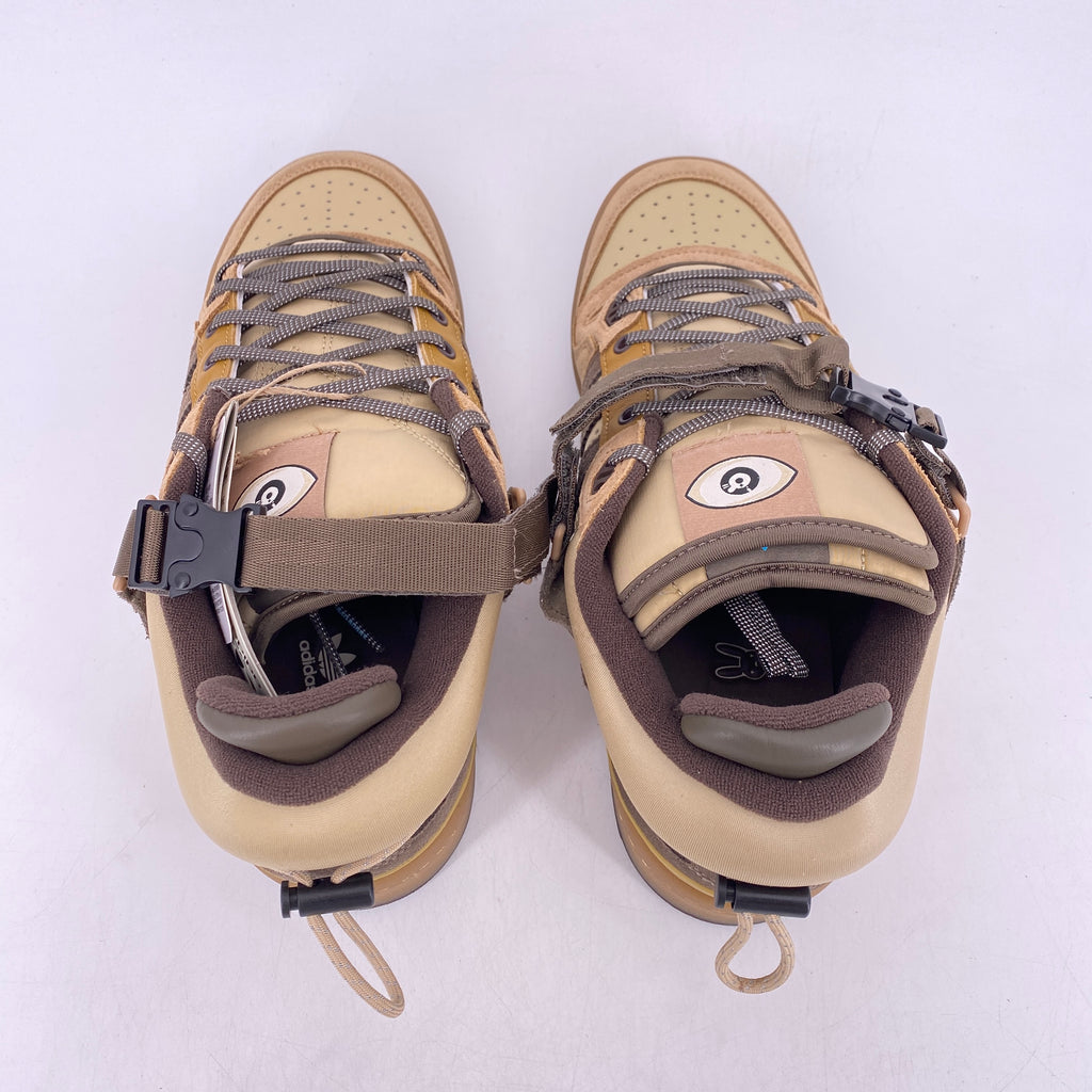Adidas Forum Low "Bad Bunny" 2021 New Size 10