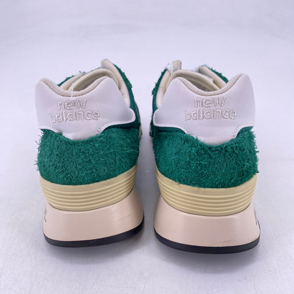 New Balance 1300 "Ald Green" 2021 Used Size 9