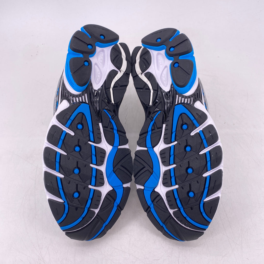 Saucony Progrid Omni 9 "Royal Silver" 2024 New Size 8.5