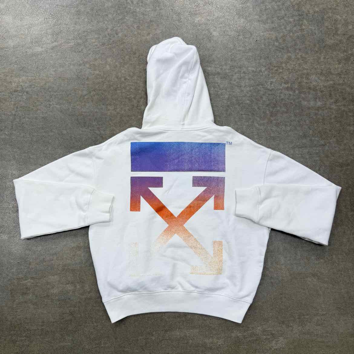 New Balance Impact Run Light Kapuzenjacke