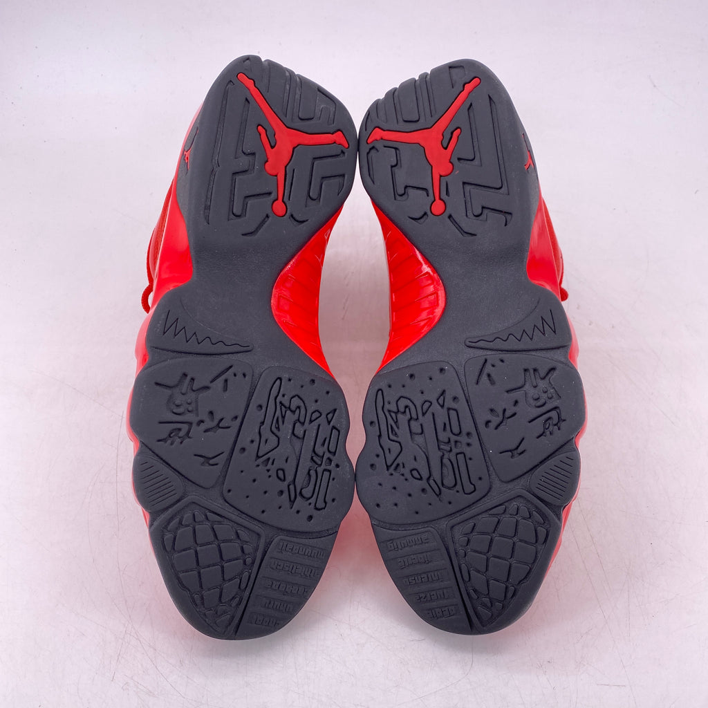 Air Jordan 9 Retro "Chile Red" 2022 Used Size 9.5