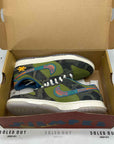 Nike Dunk Low PRM "Siempre Familia" 2022 Used Size 9.5