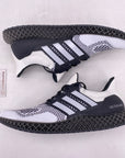 Adidas Ultra 4D "Cookies And Cream 2.0" 2023 New Size 11