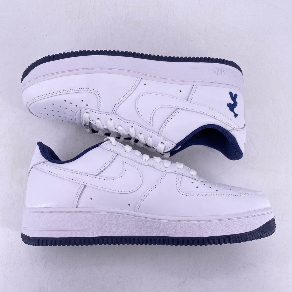 Nike Air Force 1 Low "Concrete Boys Its Us" 2024 New Size 9.5
