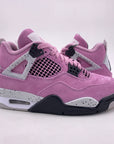 Air Jordan (W) 4 Retro "Orchid" 2024 New Size 6W