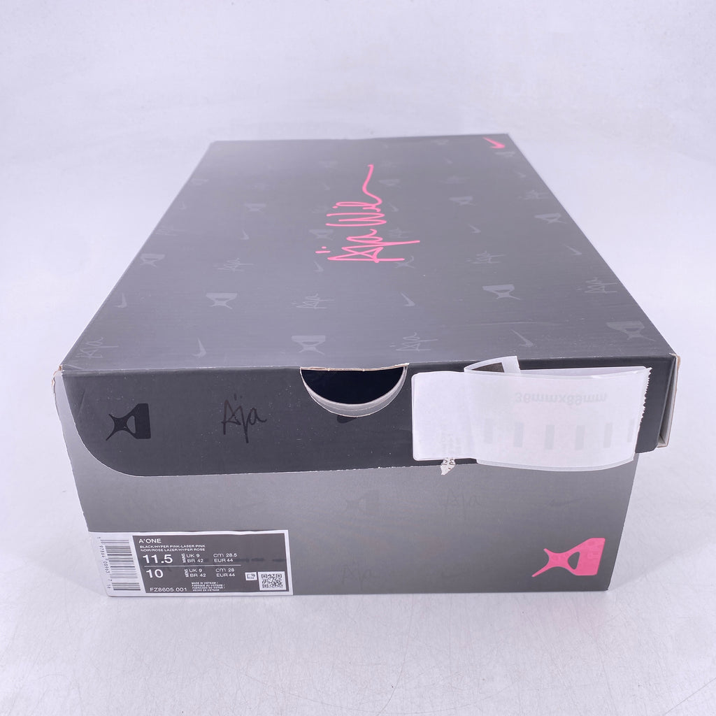 Nike A'ONE "Leo Lights" 2025 New Size 11.5W
