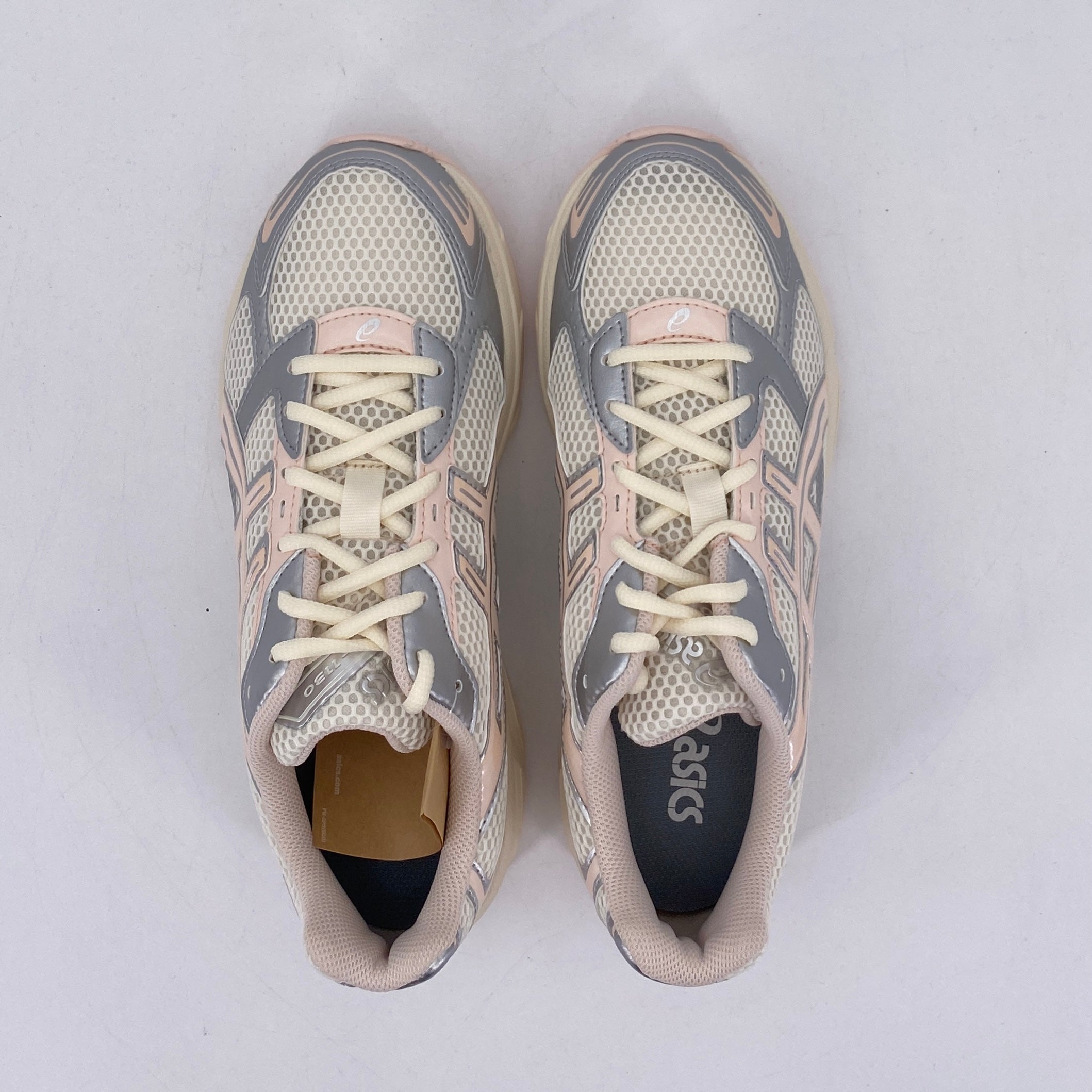 Asics (W) Gel-1130 &quot;Silver Pack Pink&quot; 2024 New Size 9.5W