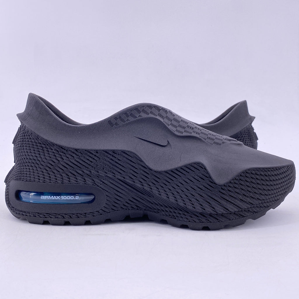 Nike Air Max 1000.2 "Black Glacier Blue" 2026 New Size 11