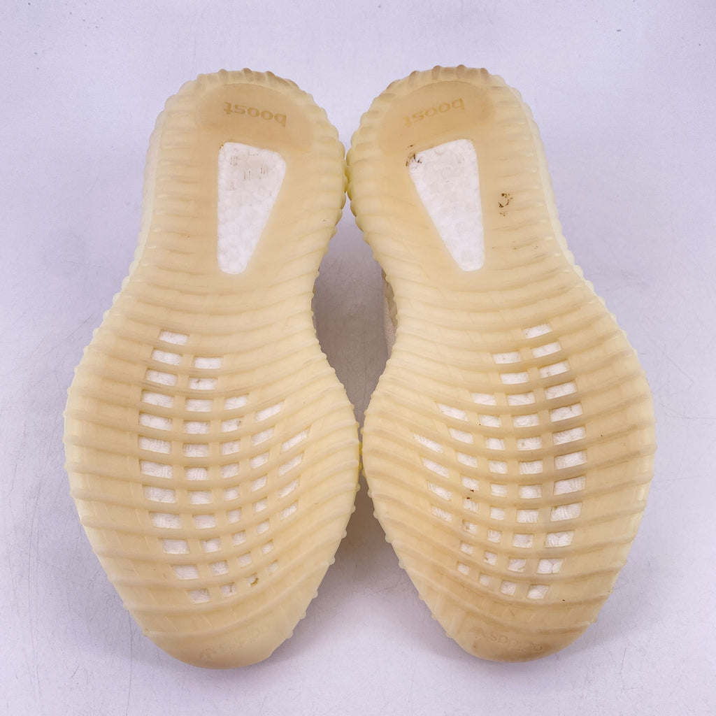 Yeezy 350 v2 "Bone" 2022 Used Size 7