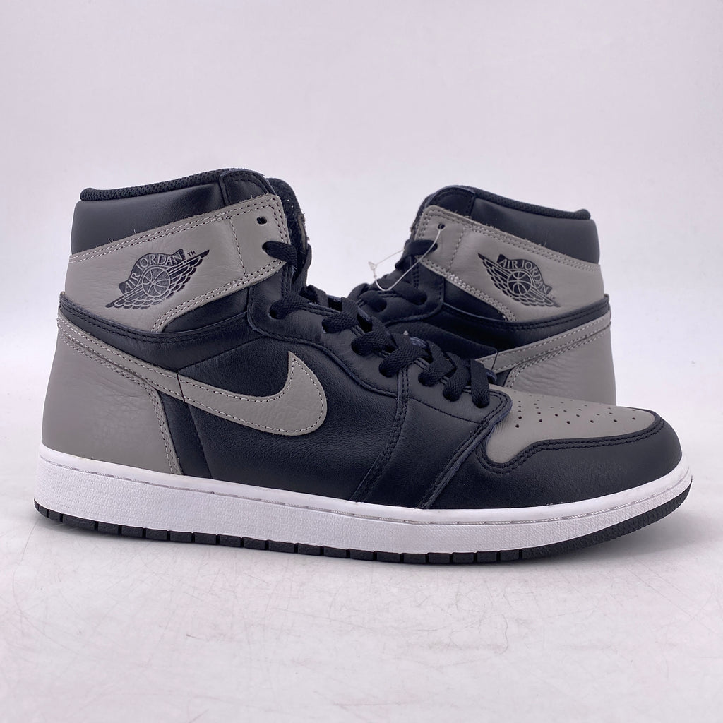 Air Jordan 1 Retro High OG "Shadow" 2018 Used Size 12