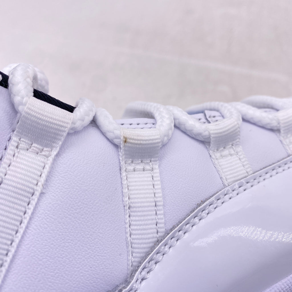 Air Jordan 11 Retro "Legend Blue" 2024 New Size 10