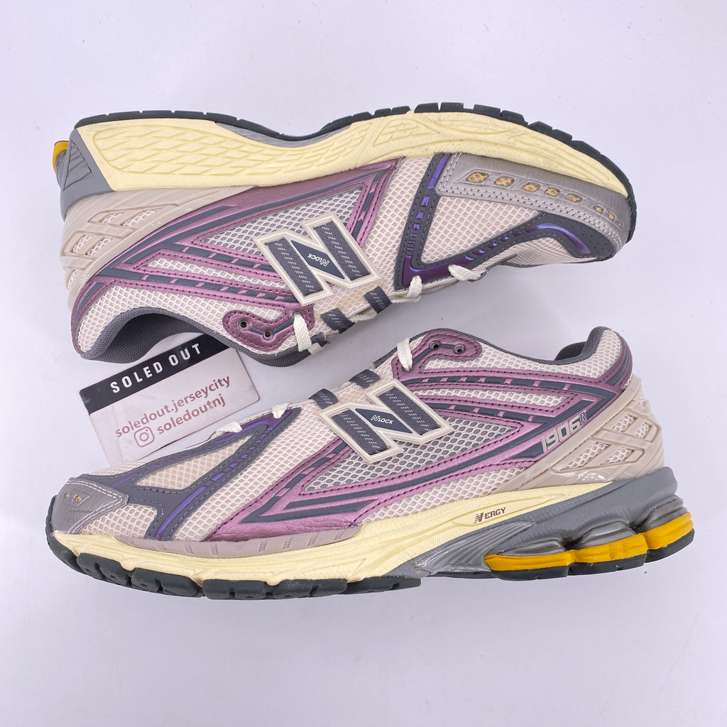 New Balance 1906r "Licorice" 2024 Used Size 10.5