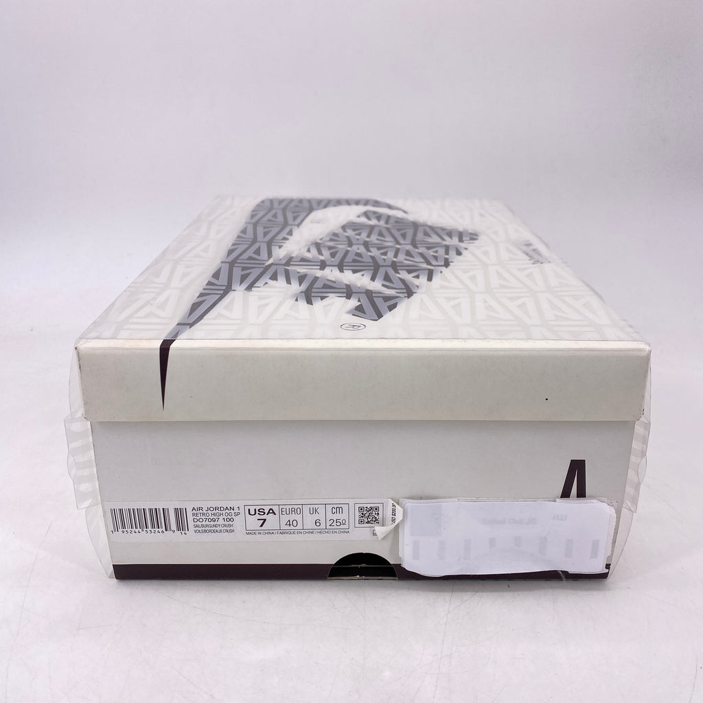 Air Jordan 1 Retro High OG "A Ma Maniere" 2021 New Size 7
