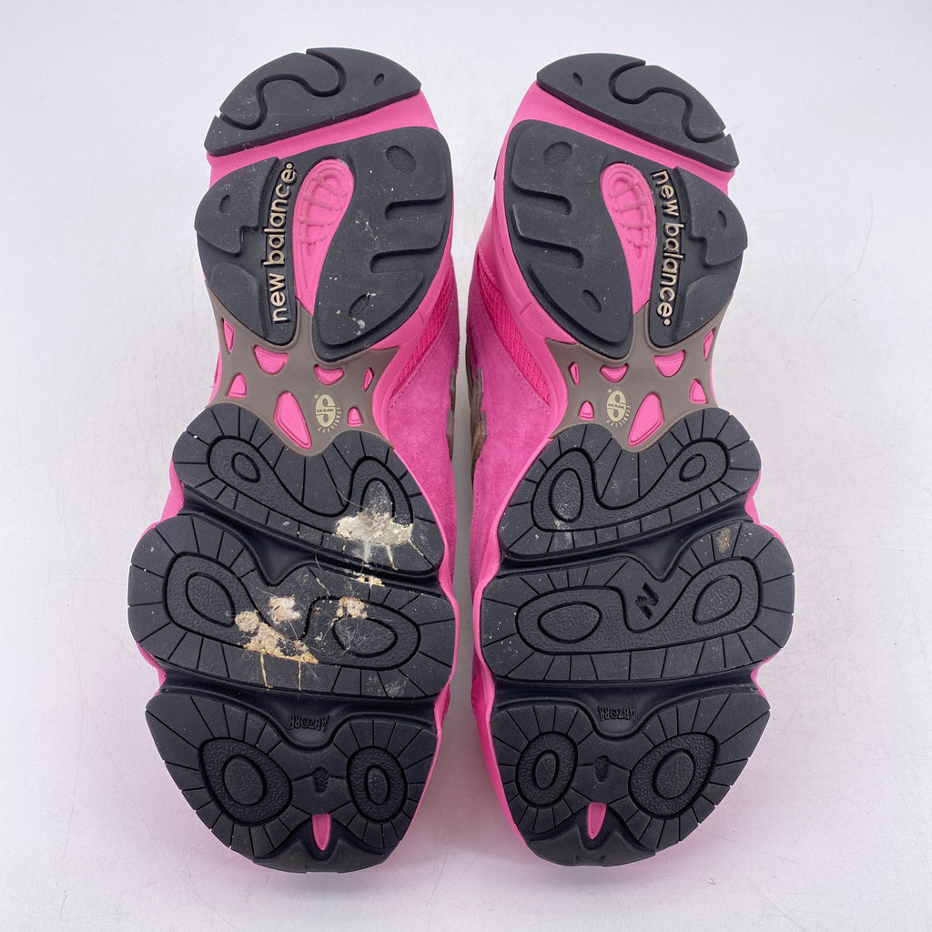 New Balance 1000 "Real Pink Sandstone" 2024 Used Size 10.5