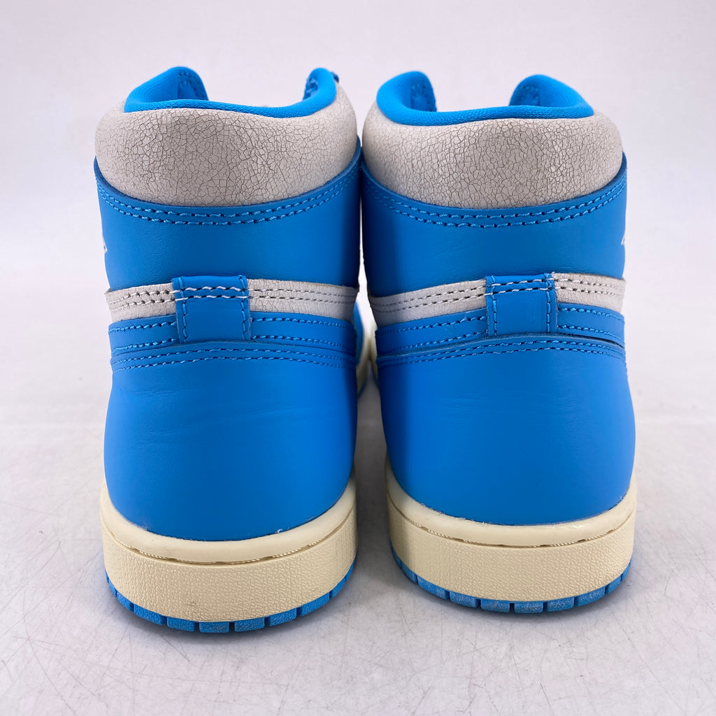 Air Jordan 1 Retro High OG "Unc Reimagined" 2025 Used Size 8.5