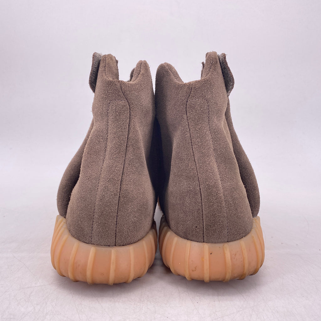 Yeezy 750 "Chocolate" 2016 Used Size 11