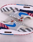 Nike Air Max 1 "Parra" 2018 Used Size 8