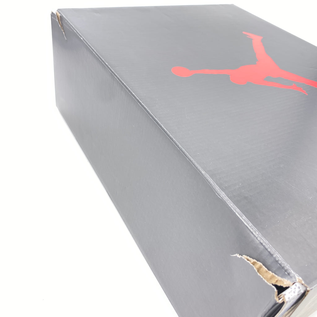 Air Jordan 5 Retro "White Metallic" 2026 New Size 13
