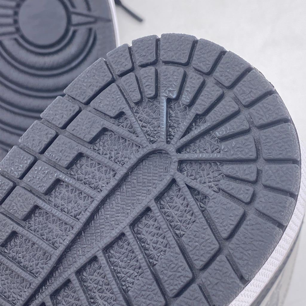 Air Jordan 1 Retro High OG "Shadow 2.0" 2021 New Size 10