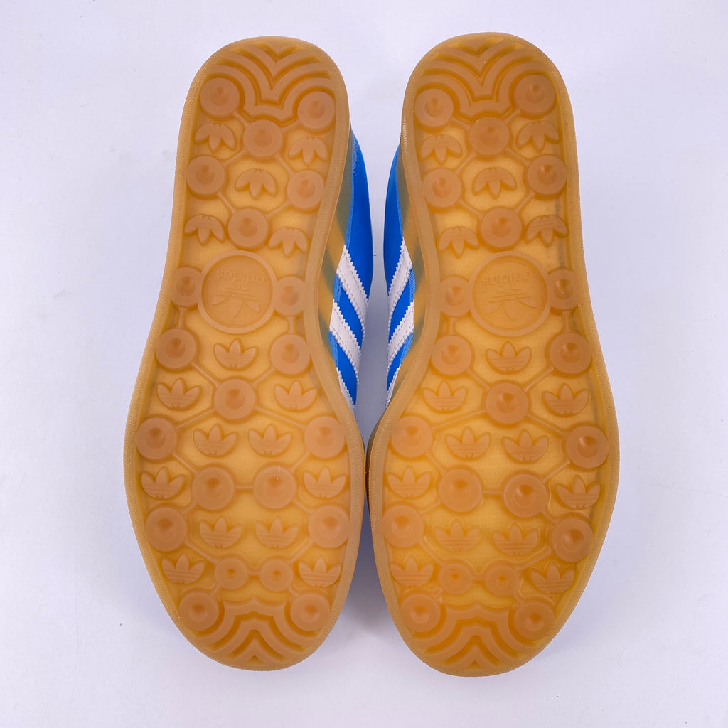 Adidas Gazelle Indoor "Bad Bunny San Juan" 2024 New Size 7