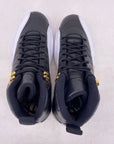 Air Jordan 12 Retro "Wings" 2016 New Size 8