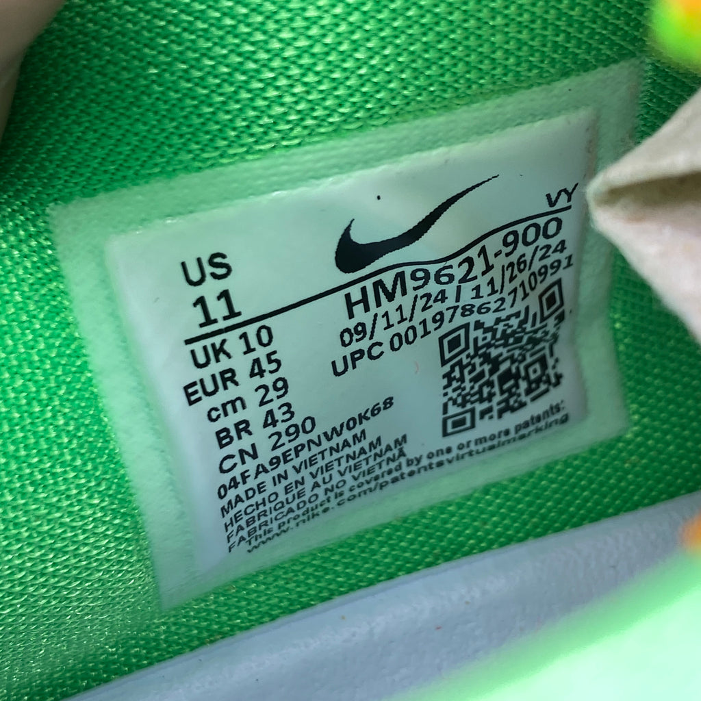 Nike Kobe 8 Protro "What The Kobe" 2025 New Size 11