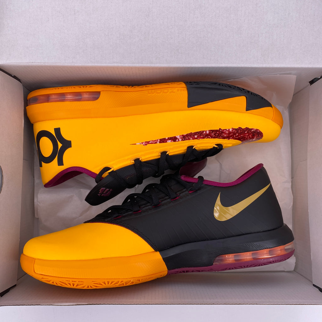 Nike KD 6 "Pbj" 2026 New Size 9.5