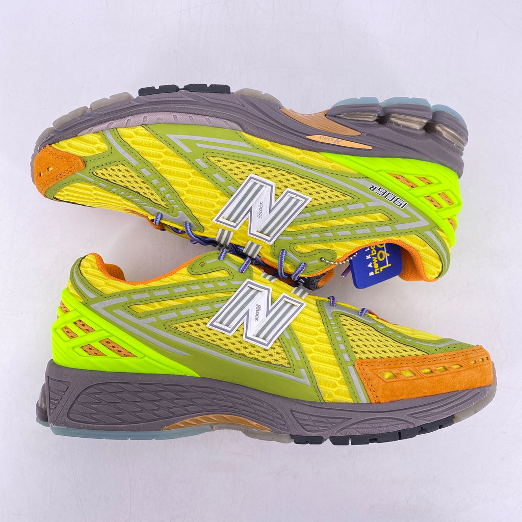New Balance 1906r "Action Bronson Scorpius" 2024 New Size 9