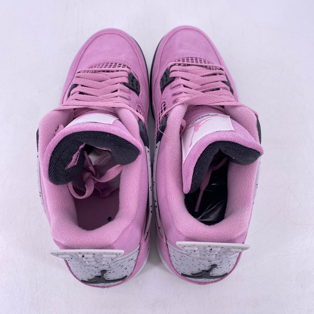 Air Jordan (W) 4 Retro "Orchid" 2024 New Size 12W