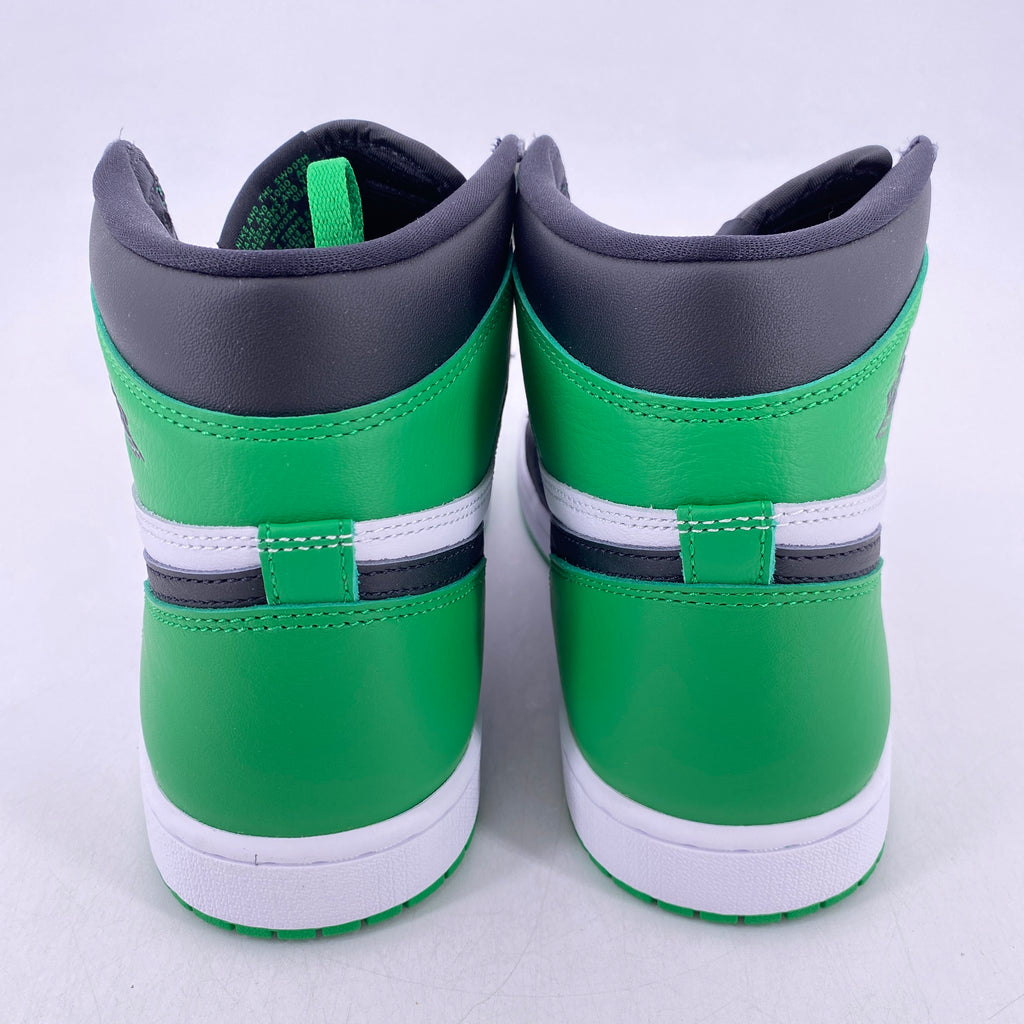 Air Jordan 1 Retro High OG "Lucky Green" 2023 New Size 11.5