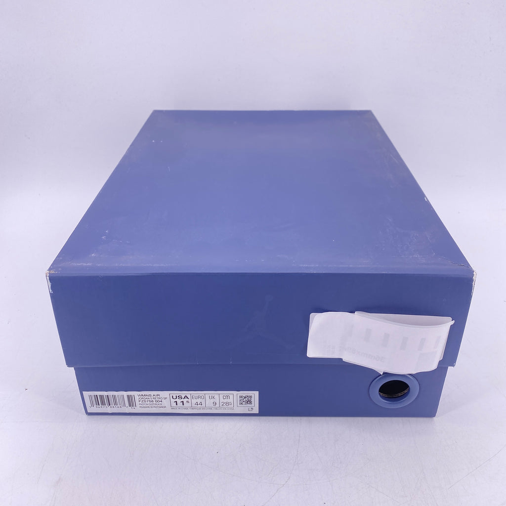 Air Jordan (W) 5 Retro "A Ma Maniere Dawn" 2023 New Size 11.5W