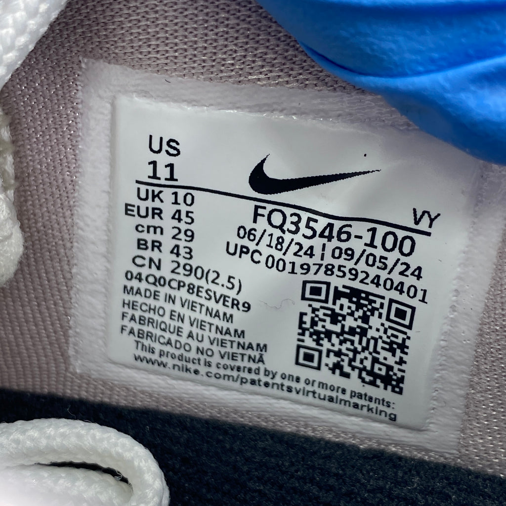 Nike Kobe 6 Protro "All Star" 2025 New Size 11