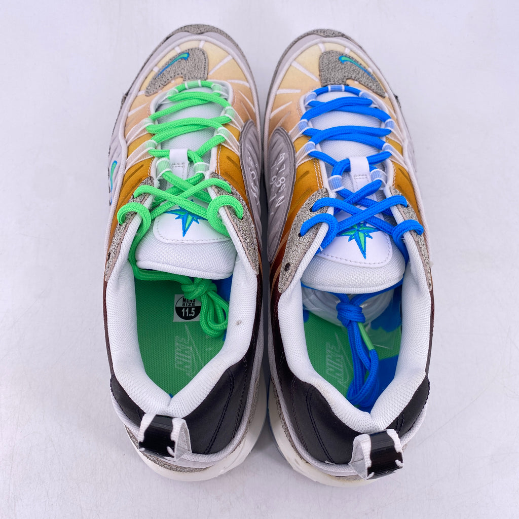 Nike Air Max 98 "La Mezcla" 2019 New Size 11.5