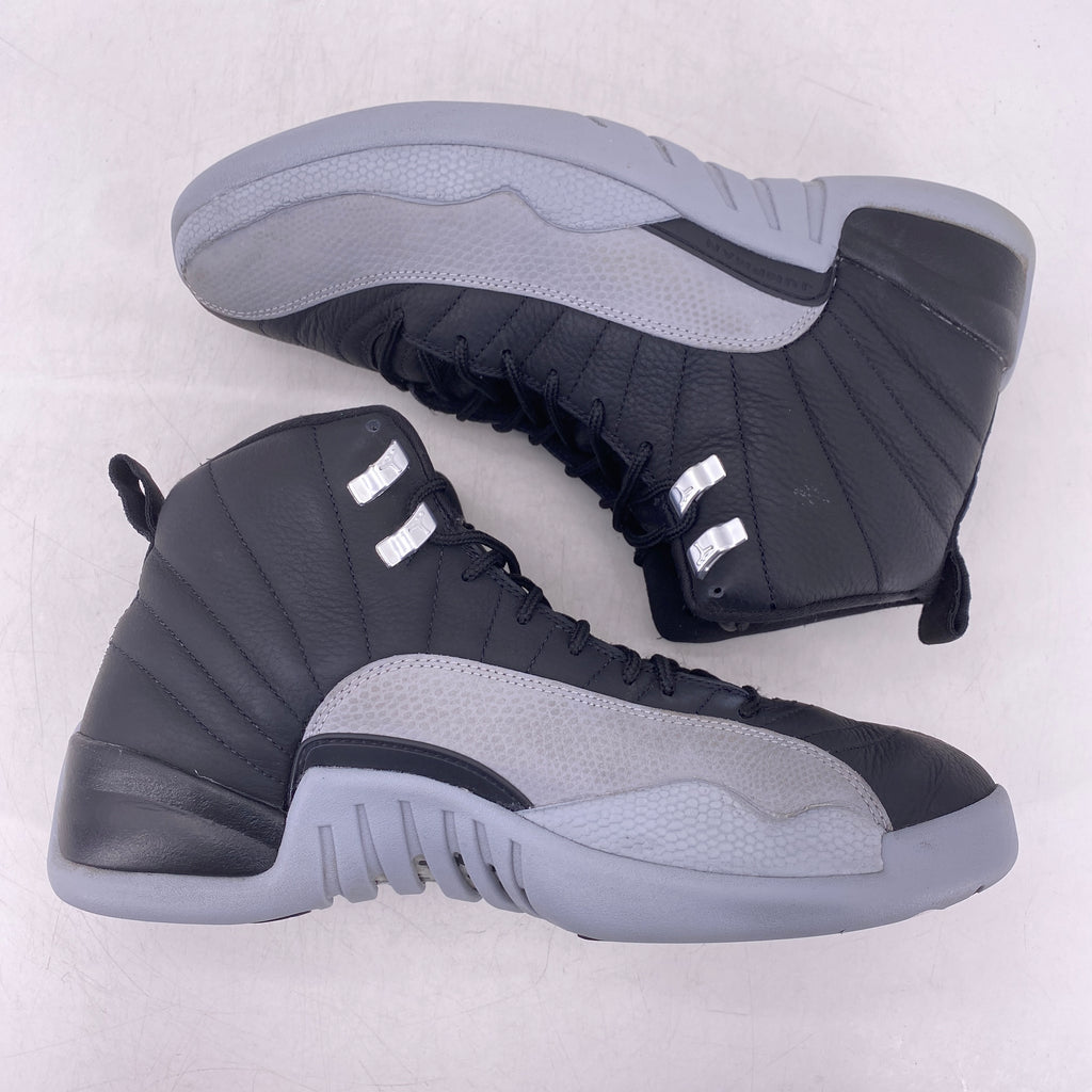 Air Jordan 12 Retro "Barons" 2024 Used Size 9