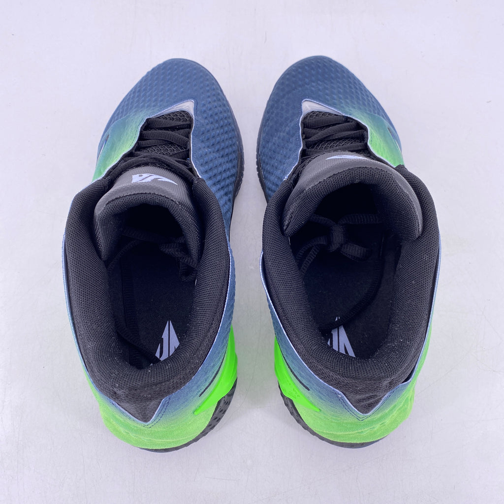 Nike Ja 4 "Nightmare" 2026 Used Size 10