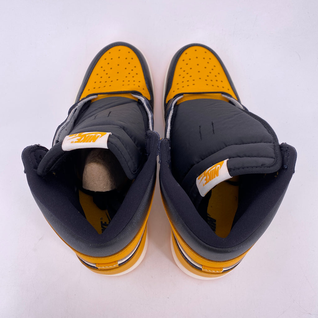 Air Jordan 1 Retro High OG "Taxi" 2022 New Size 11