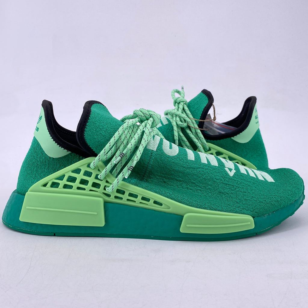 Adidas Hu NMD "Pw Complexland" 2020 New Size 11.5