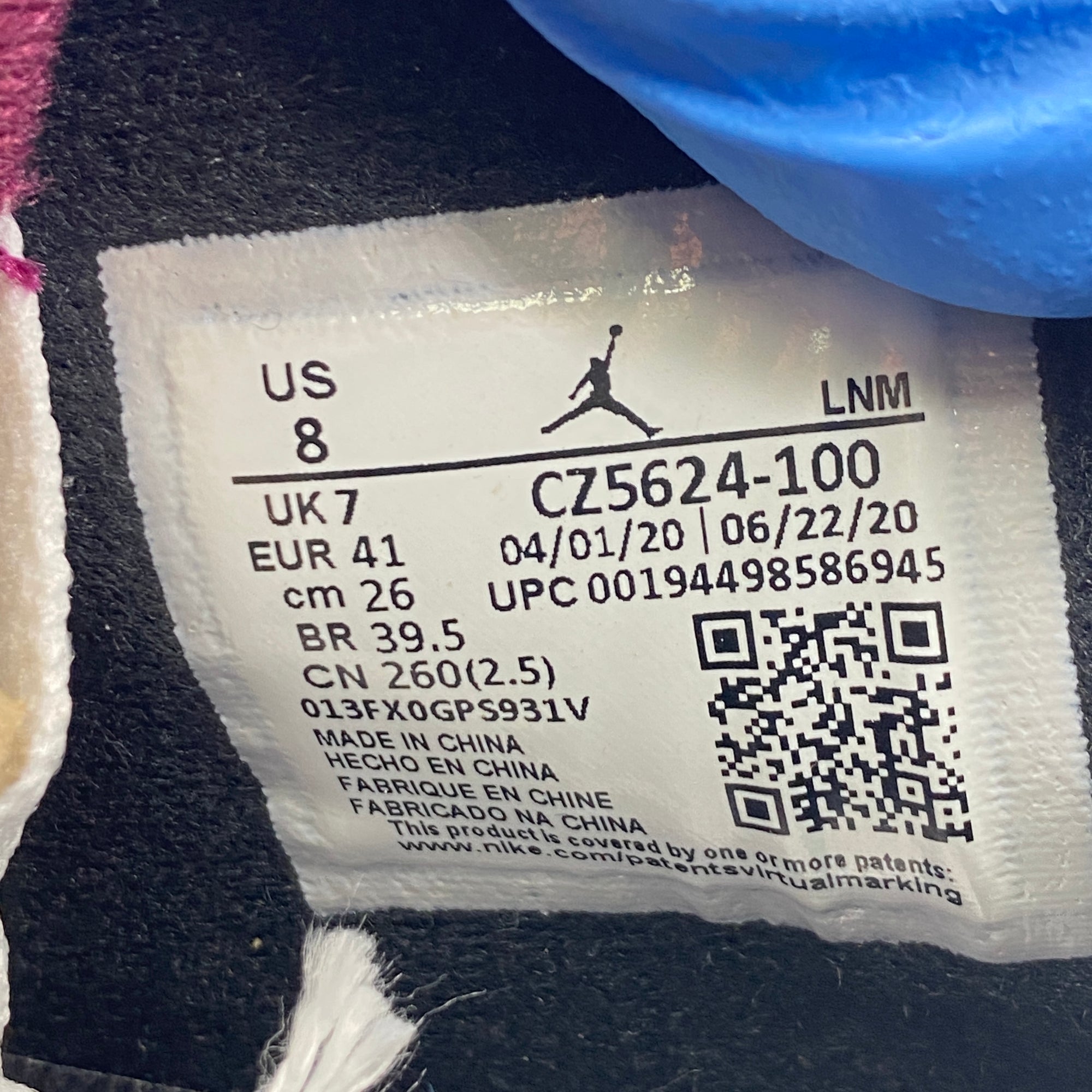 nike black sneakers with sparkles boots blue pink