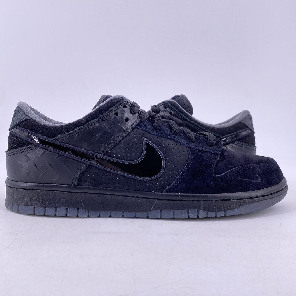 Nike Dunk Low "University Of Oregon Pe" 2024 Used Size 9